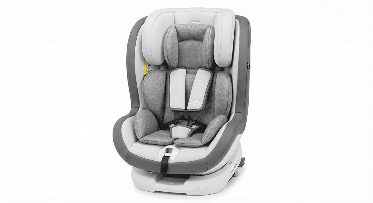 Group 1 Baby Seat - Gibraltar Airport Transfer