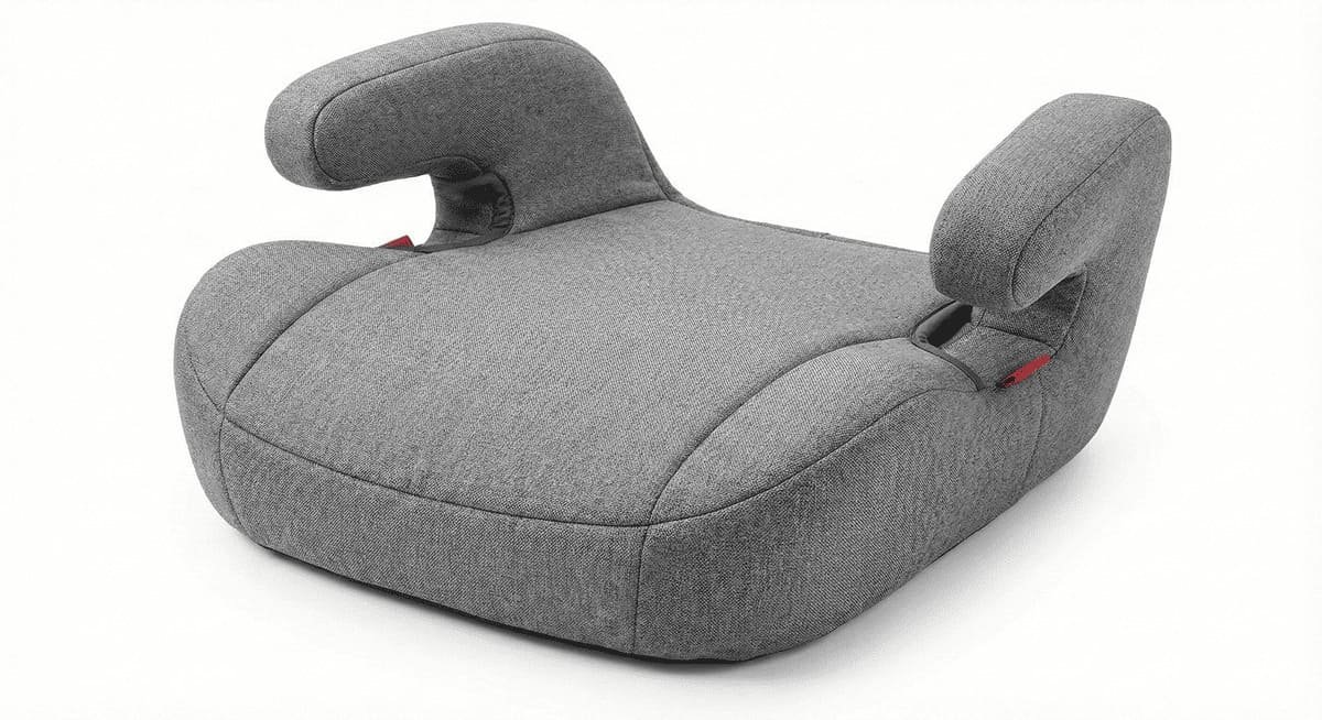 Group 3 Booster Seat - Gibraltar Airport Transfer