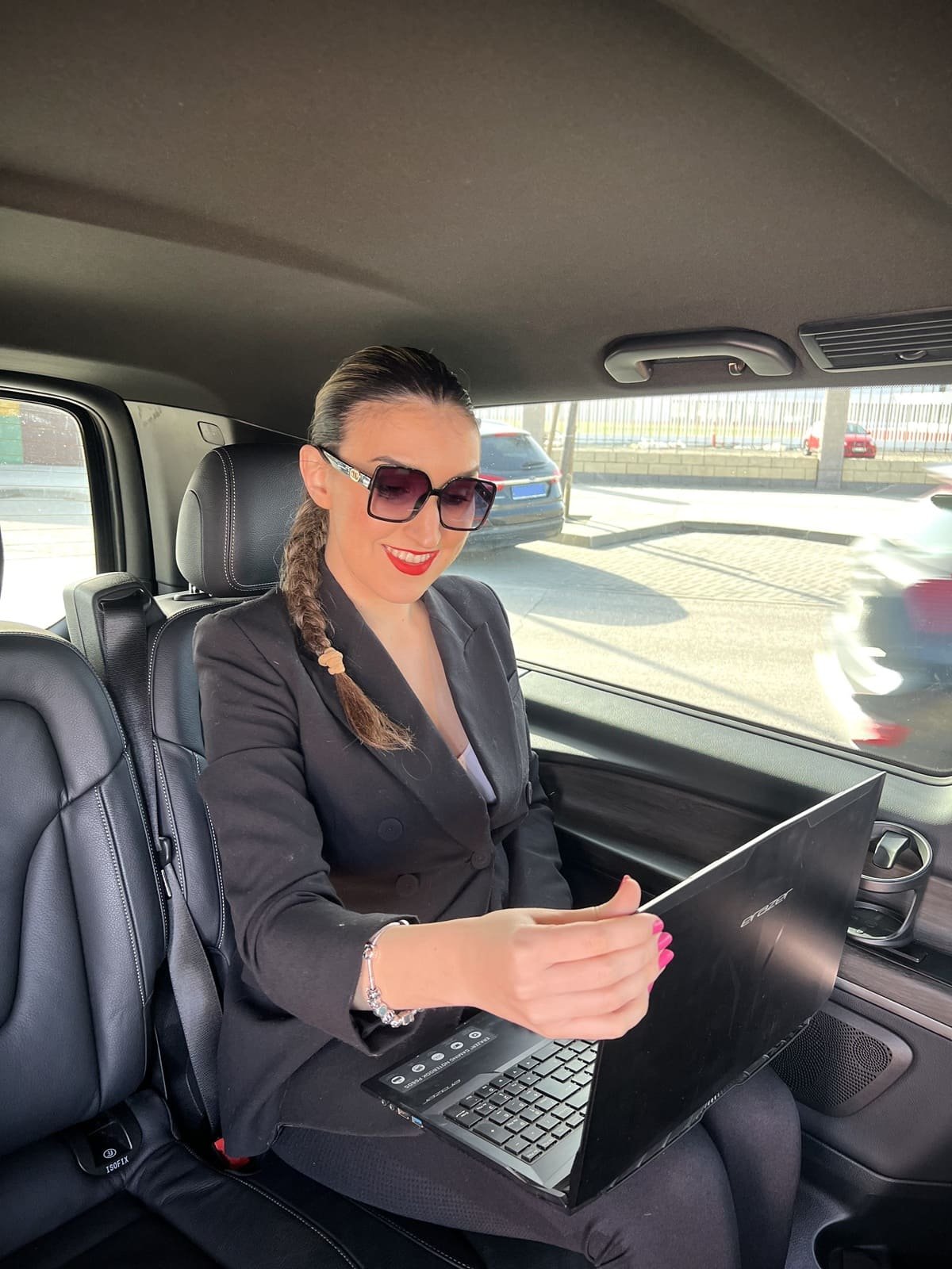 Gibraltar Airport Transfers