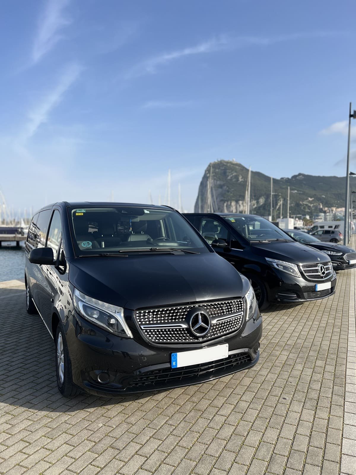 Luxury Fleet Gibraltar