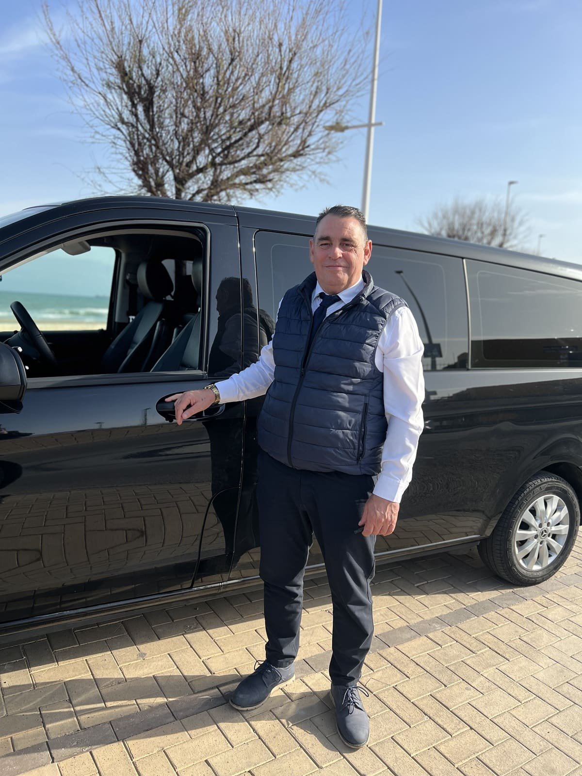 Gibraltar Private Taxi