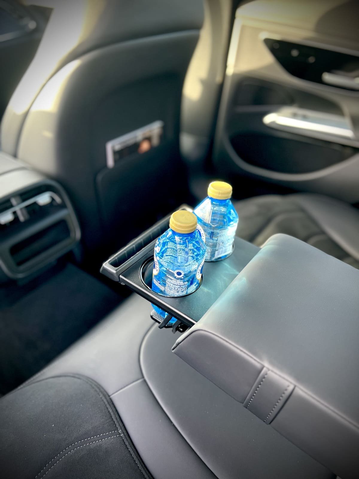 Executive Transfer Service