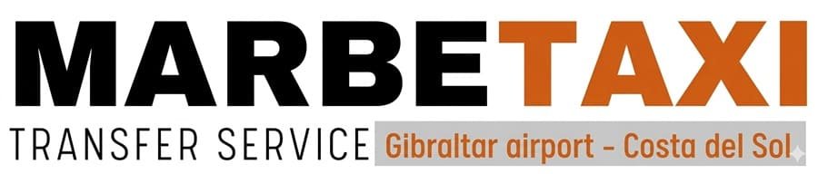 Gibraltar Transfer | MarbeTaxi  Gibraltar Airport Transfers